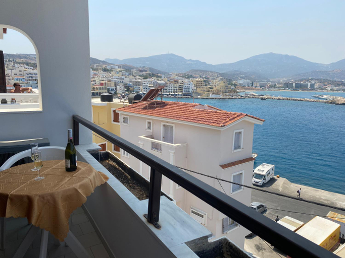 Others 3, Dolphin Hotel Apartments, South Aegean