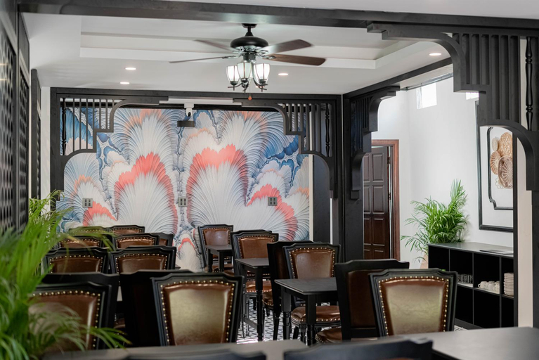 Food & Drinks 5, Cozy An Boutique Hotel Luangprabang, Luang Prabang
