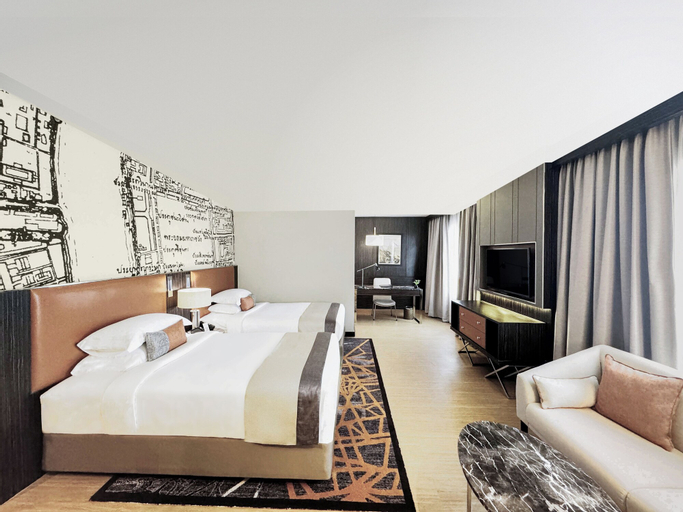Bedroom 6