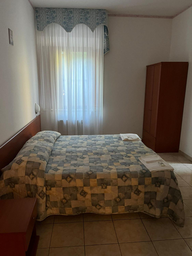 Bedroom 3, Tenimento Santa Barbara, Foggia