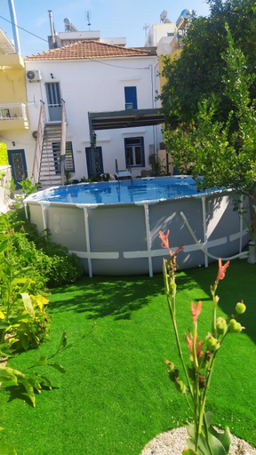 Others 2, Danai House, South Aegean