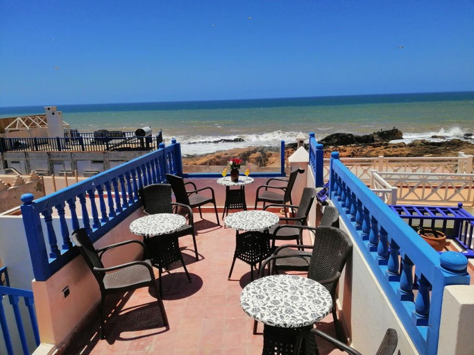 Others 5, Riad Zawia, Essaouira