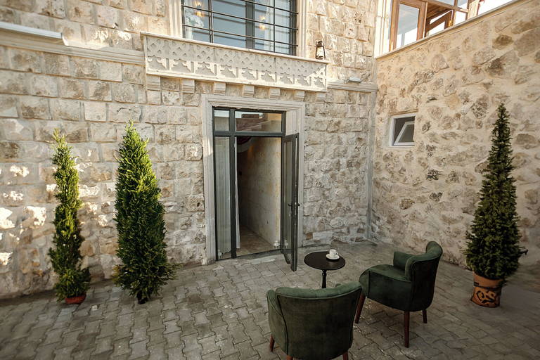 Exterior & Views 2, Abra Stone House, Nevşehir