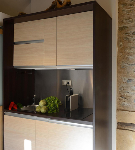 Facilities 5, Au coeur du Village de Lucciana, Haute-Corse