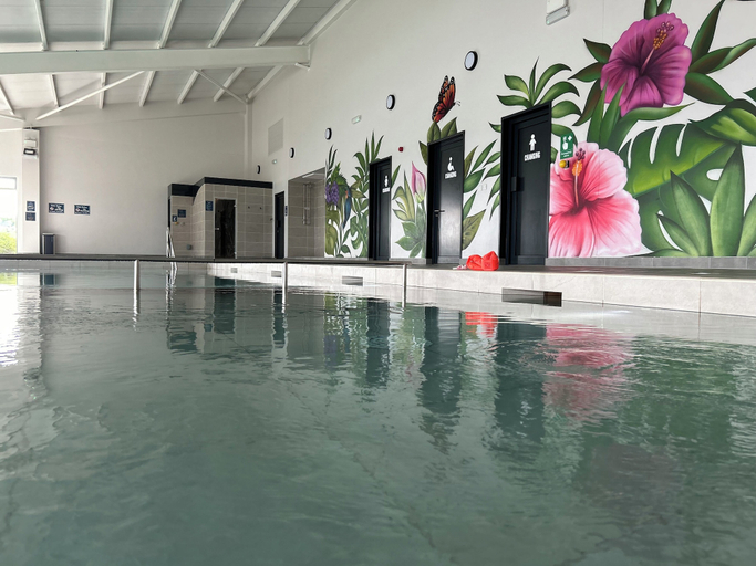 Sport & Beauty, Coastal Retreat Luxury Caravan Home Away From Home, East Sussex