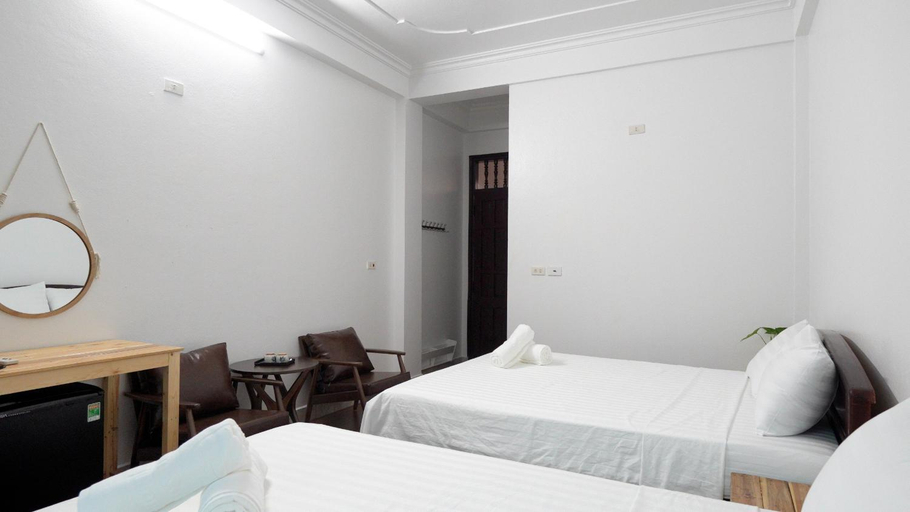 Others 5, Local Homestay, Hoa Lư