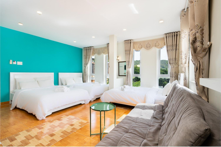 Sunset Sea Bai Dau Hotel Vung Tau, Vũng Tàu