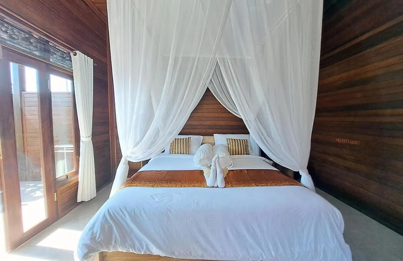 Bedroom 3, Karang Buncing Lembongan by ABM, Klungkung