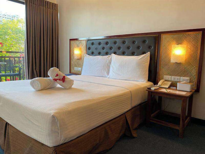 Bedroom 3, Aozora Seaside Mactan, Lapu-Lapu City