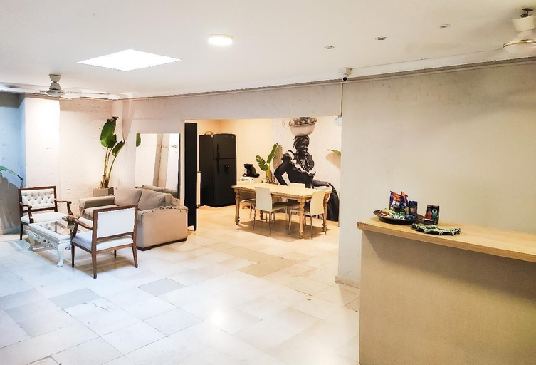 Others 3, Capitel Hostel, Cartagena de Indias