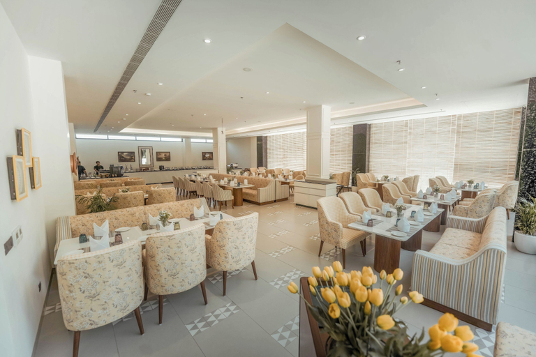 Food & Drinks 5, NAMAMI BY ZENQ BANKHANDI, Kangra