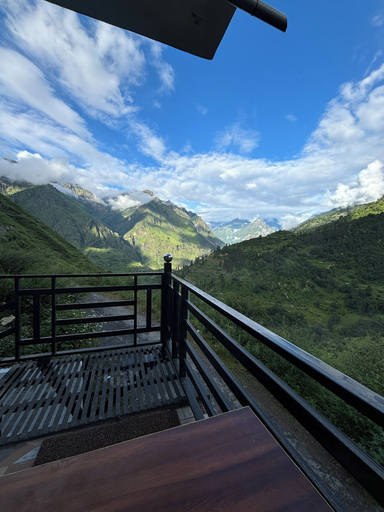 Others 5, Kuari Pass Inn, Chamoli