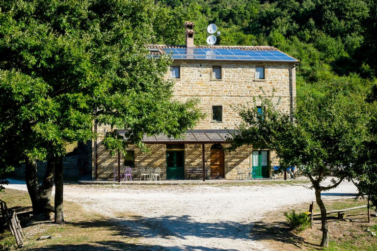 Agriturismo Foglie, Perugia