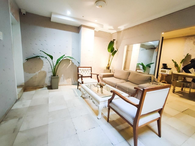 Others 5, Capitel Hostel, Cartagena de Indias