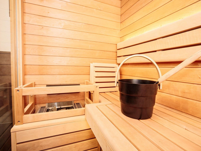 Property amenity 5, Spacious Apartment With Sauna, Liezen