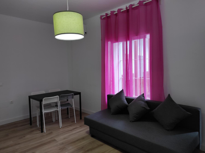 Others 5, Apartamentos CENTRO HISTORICO, Málaga