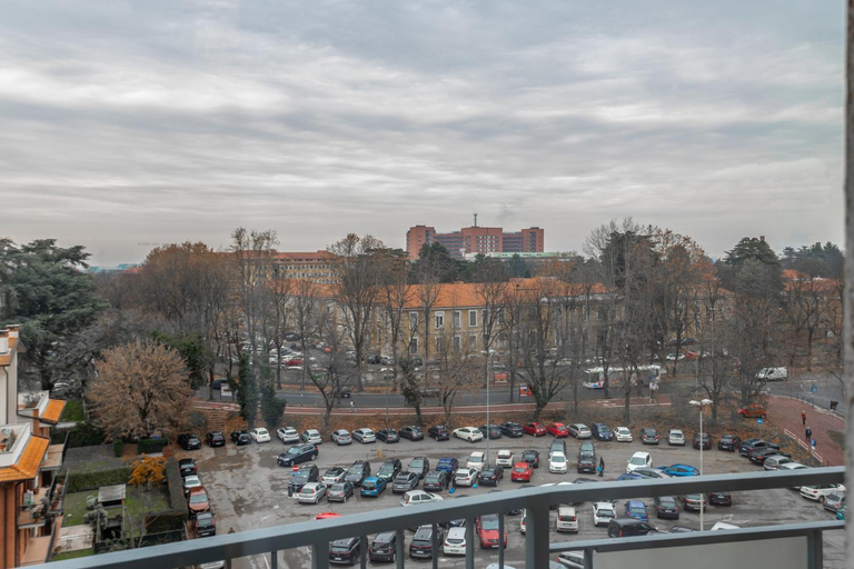 Others 3, Altea Home - Pavia City - by Host4U, Pavia