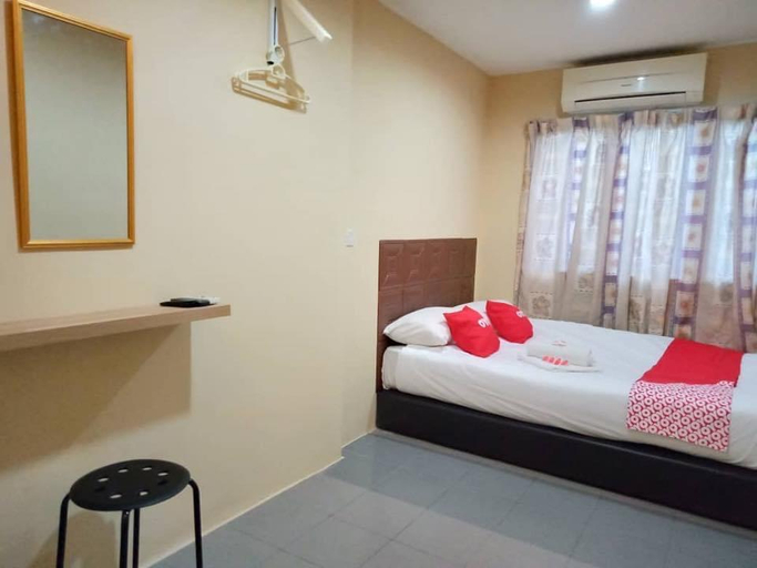 Bedroom 1, Sassana Hotel Kuala Lumpur, Kuala Lumpur