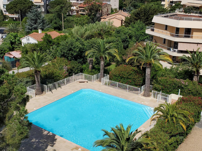 Others 4, MIOUGRANO Studio 25m2 Piscine 300m Plage, Var
