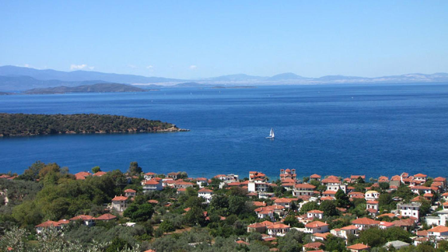 Others 4, Zouzoula House, Thessaly