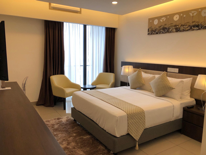 Bedroom 14