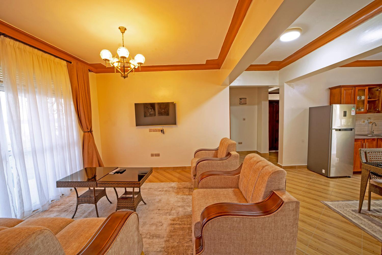 Others 4, Kibibi Lake view furnished suites, Busiiro