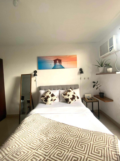 Bedroom 9