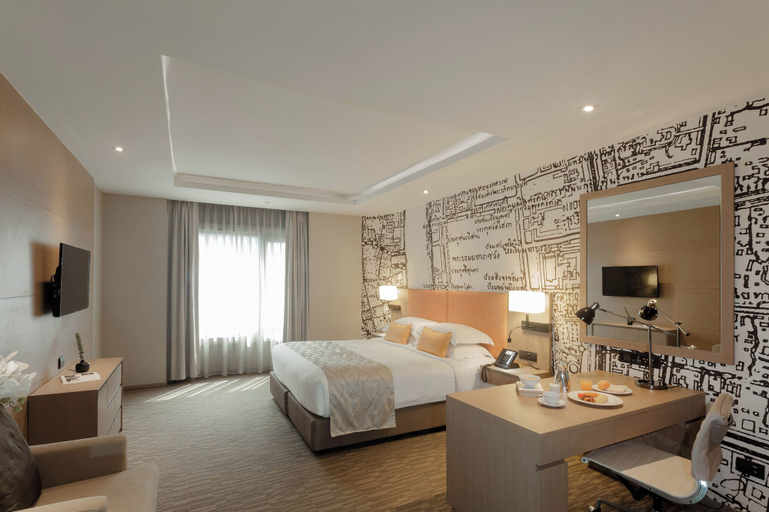 Bedroom 9