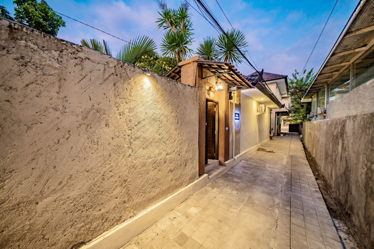 Exterior & Views, Villa Domino, Badung