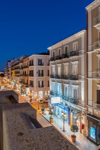 Others 4, SoCla Boutique Hotel RTA, Taranto