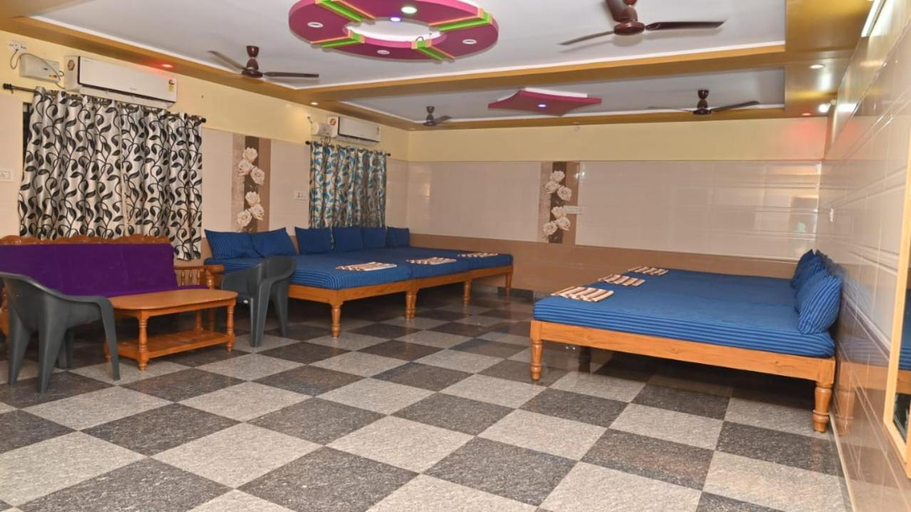Others 5, HOTEL MK PARADISE, Dharmapuri