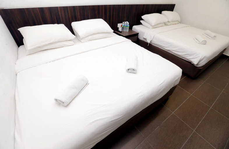 Bedroom 7