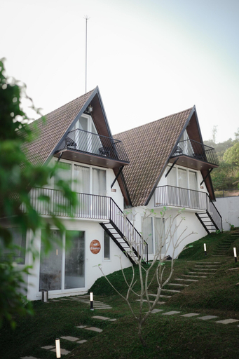 Exterior & Views 2, TRIP MOUNT, Idukki