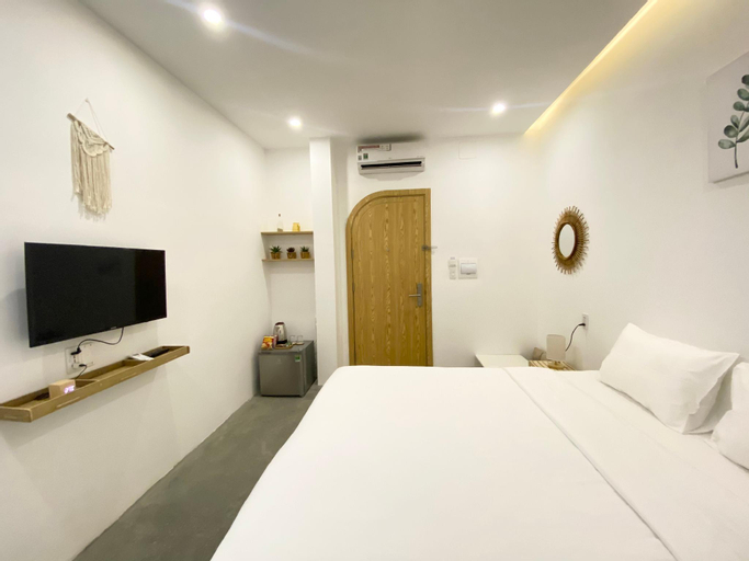 Bedroom 11