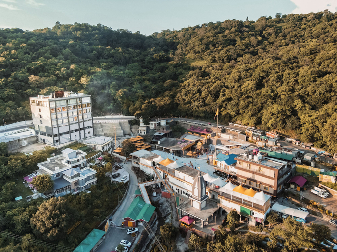 Exterior & Views 2, NAMAMI BY ZENQ BANKHANDI, Kangra