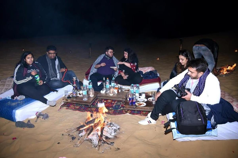 Others 2, Golden Rose heritage desert safari camp Jaisalmer, Jaisalmer