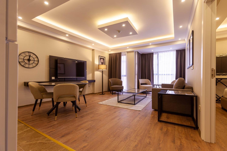 Others 3, LILIUM LUXURY SUITE, Beyoğlu