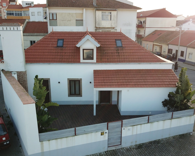 Exterior & Views 2, SurfSoul B&B, Peniche
