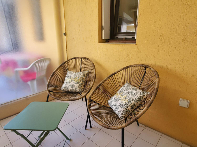 Others 3, MIOUGRANO Studio 25m2 Piscine 300m Plage, Var