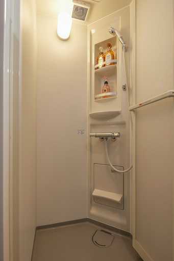 Bathroom 5, Furo Shinjuku