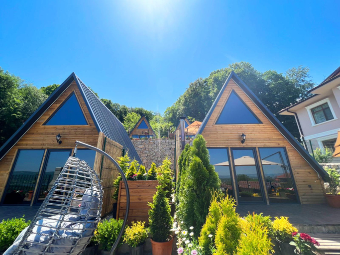 Others 4, Kartepe Vista Bungalov, Kartepe
