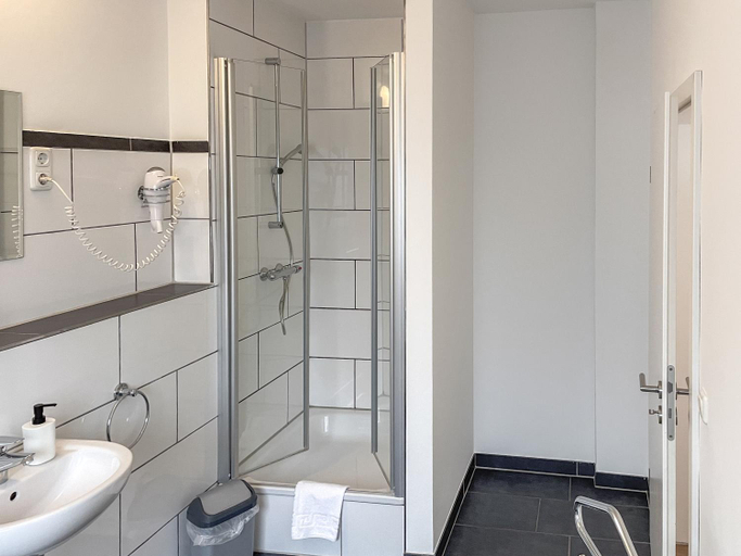 Others 4, Hotel Hervest, Recklinghausen