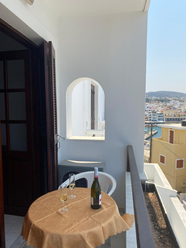 Others 2, Dolphin Hotel Apartments, South Aegean