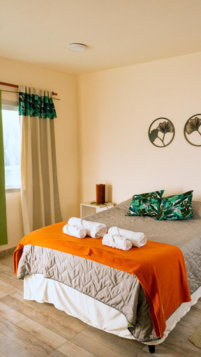 Bedroom 2, Bambu Hotel, Rosario Vera Peñaloza
