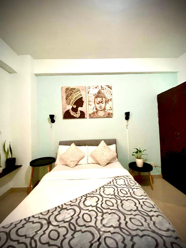 Bedroom 13