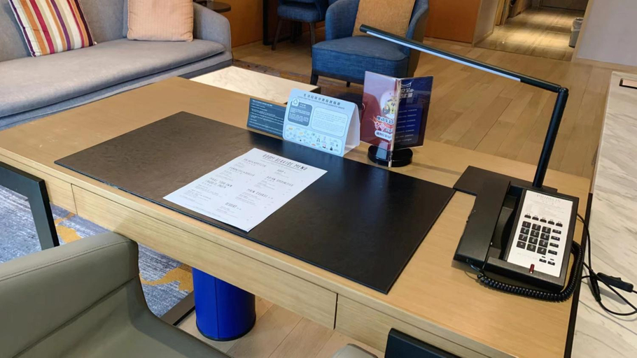 Others 3, HongQiao ZZ-IHome Prime Residence Apartment, Shanghai