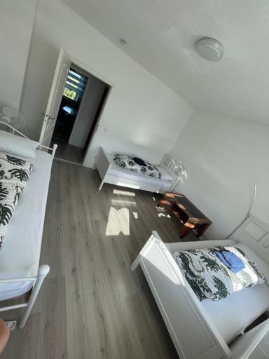 Others 4, Ferien - Wohnung In Kassel Waldau Zentral, Kassel