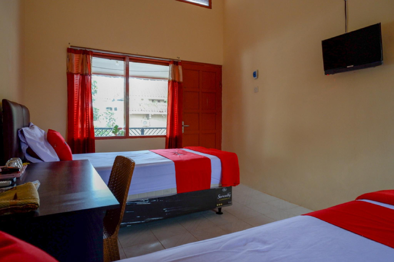 Bedroom 10