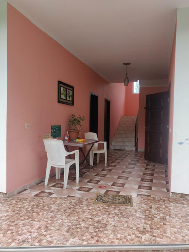 Others 5, Lily Pearls Inn, Kobuleti