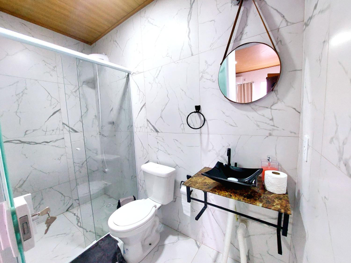 Others 4, Suites Aconchego Sol e Mar, Navegantes
